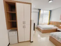 Ev homestay
