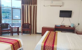 Beihai Wangzu Hotel
