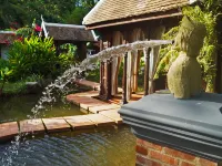 Chateau Orientale Hotels near ສະຖານີຫຼວງພະບາງ