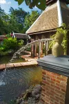 Chateau Orientale Hotels in Luang Prabang