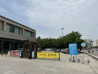 Shuiyi Boqing Hotel - parking