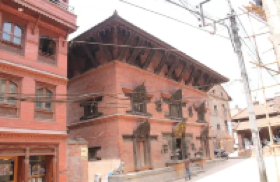 Pradhan House - Home Stay with Garden