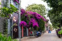 Kunming Yinyue Homestay Hotel in zona Kuixingge