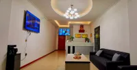 Tangyu Ancient Road Business Hotel