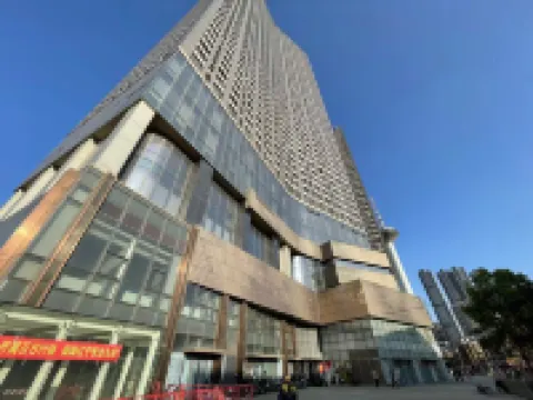 瀋陽PP卓威公寓