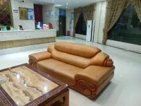 Ningxiang Feixiang Business Hotel - Bintang 2