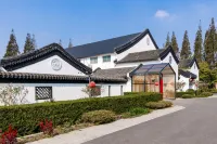 上海西來農莊度假村 鄰近荷花亭的酒店