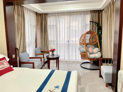 Shushan Hotel 첫 번째 아울렛 주변 호텔