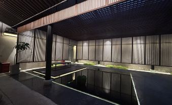 Phoenixes Land•Lmperial Scholar's Mansion(Cicheng Store)