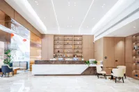 Wisdom  Holiday Hotel Hotel a Contea di Rong
