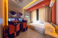 Alien Intelligent E-sports Hotel