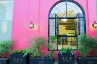 Dimension Homestay - 3つ星