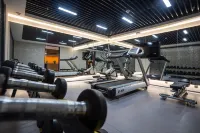 TRUE GO Hotel (Hohhot Inner Mongolia University South Campus Wuliying Subway Station) - 4-Star
