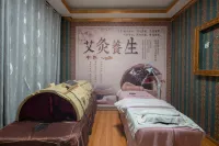 HUACHEN HOTEL(SHANGRI-LA BRANCH） - spa