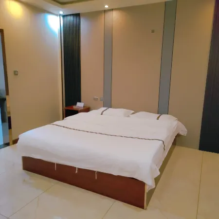 Lanxixuan Hotel