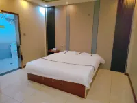 Lanxixuan Hotel