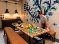 Hostel Nüt Hotels in Granada