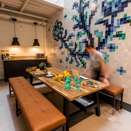 Hostel Nüt