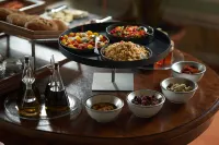 Precise Tale Poggio Alla Sala - breakfast
