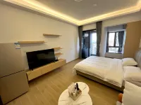 Hairun Service Apartment (Taishan Changdachang Plaza) - Condos