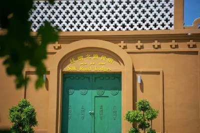Silk Road Lodges Hotels in Turpan