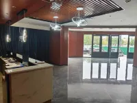 Home Inn Huaxuan Collection Hotel (Erlianhot Xilin Street) Hotel di Erenhot