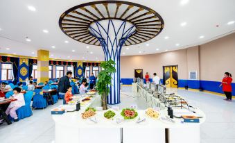 Ergun Grasslands Zaili Homestay