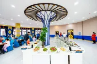 Ergun Grasslands Zaili Homestay Hotel di 