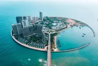 Water Capital Surf Seaview Holiday Home (Wanning Riyuewan Branch)