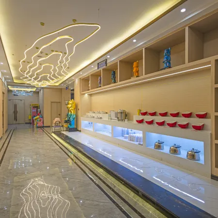 Changjiahao International Hotel