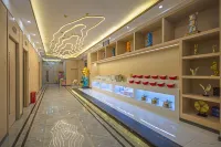 Changjiahao International Hotel Hotels in Tanchang