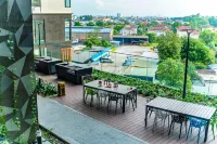 The Emerald Golf View Các khách sạn ở Thị xã Thuận An