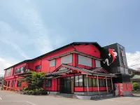 Rakuten STAY HOUSE x WILL STYLE Fujiyoshida Matsuyama Hotels in Fujiyoshida