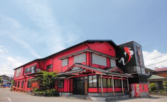 Rakuten STAY HOUSE x WILL STYLE Fujiyoshida Matsuyama