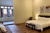 Aayu Stewart Hotels near Penang Botanic Gardens
