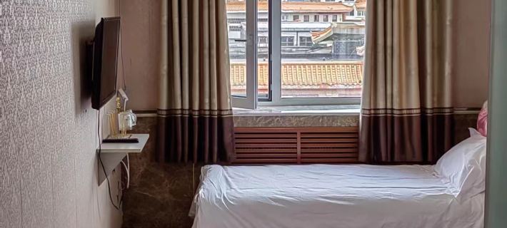 Raohe Yila Hotel Hotels in Raohe