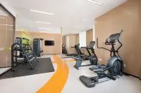 Home2 Suites by Hilton Yantai Laishan - 4-نجوم