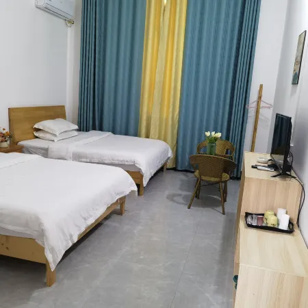 Du'an Jinlong Hotel