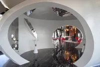 Argyle Hotel (Yangjiang High-Speed Railway Station International Financial Center) - 5 estrellas