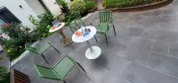 Courtyard Airport Hotel（Chengdu Tianfu International Airport）
