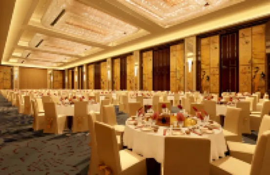 Horizon Times Hotel
