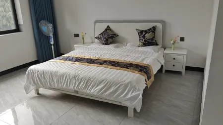 Wenchuan Yuxin Homestay Отели рядом с достопримечательностью «Renji Ximu Valley»