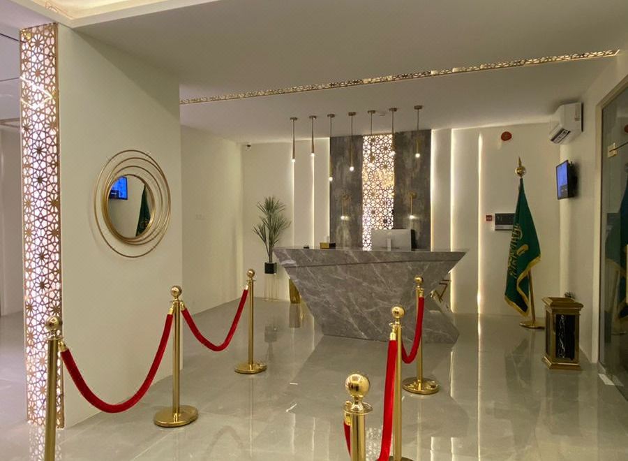 Golden Andalus Hotel Abha 이미지