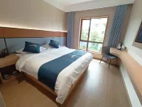 Hanshou Jingtian Guibin Hotel فنادق في خانشو