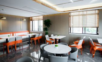 Xixiang Chaxiang Shuicheng Meizhihao Hotel