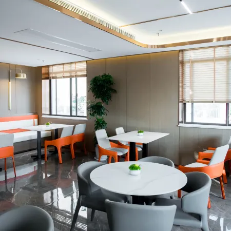 Xixiang Chaxiang Shuicheng Meizhihao Hotel