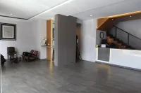 Rahayu Hotel Cirebon