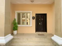 Ennys Court Luxury Apartment