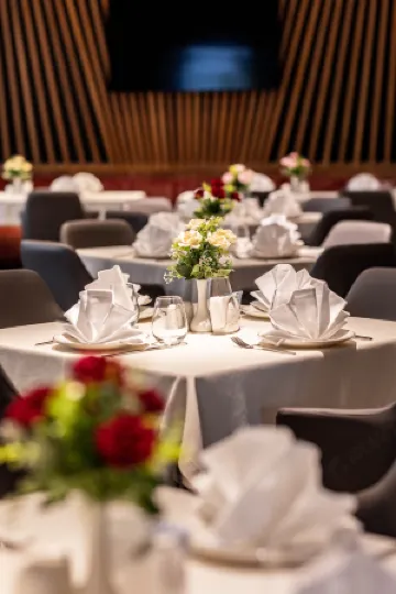 Frankfort Hotel and SPA Отели рядом с достопримечательностью «ИСПОЛНИТЕЛЬНЫЙ КОМИТЕТ РЕГИОНАЛЬНОЙ АНТИТЕРРОРИСТИЧЕСКОЙ СТРУКТУРЫ ШАНХАЙСКОЙ ОРГАНИЗАЦИИ СОТРУДНИЧЕСТВА»