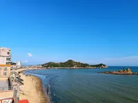 台山一線海景民宿（尾角灣店） - 海滩